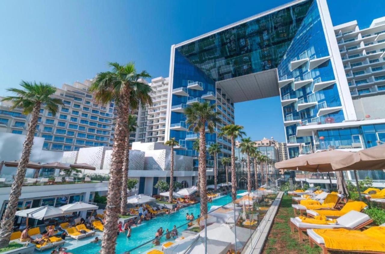 Apartahotel Five Palm Jumeirah Suites-sea View
