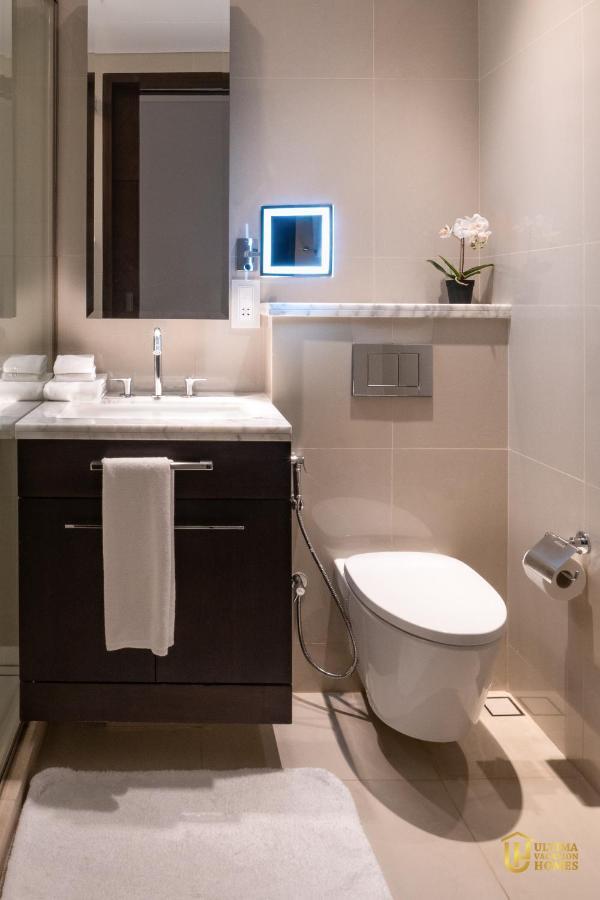 Sky View 5br Apartment