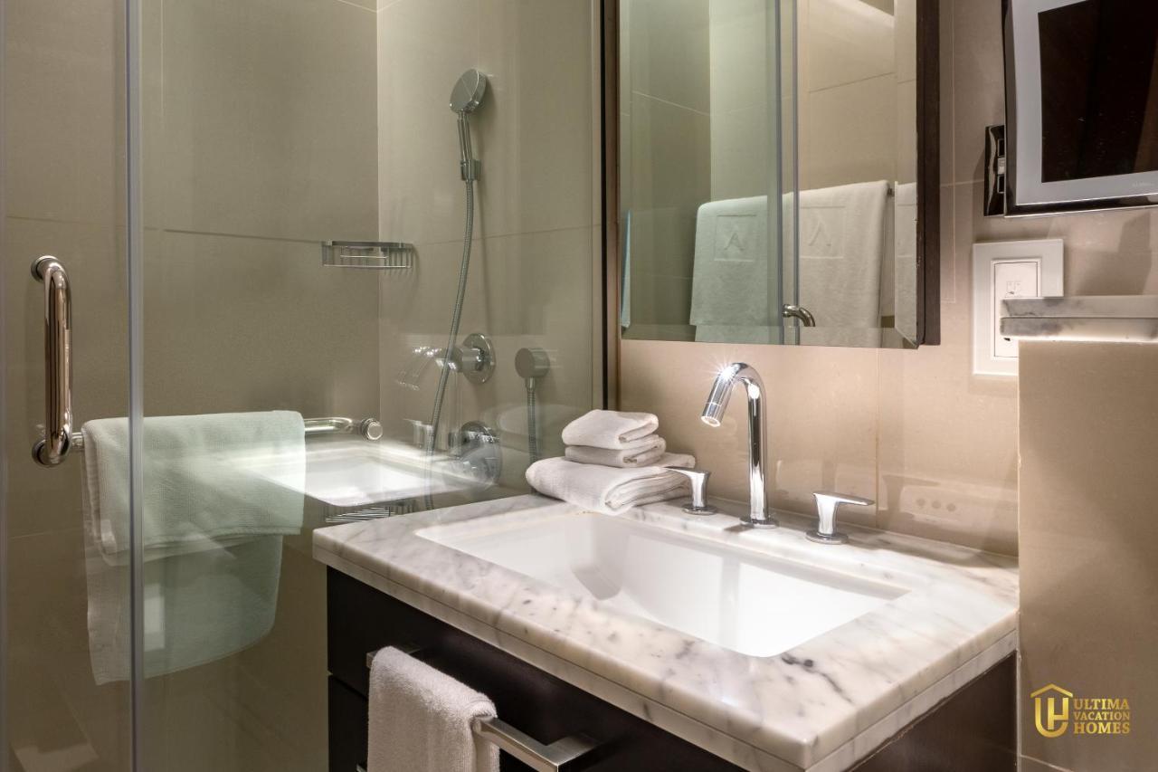 Sky View 5br *