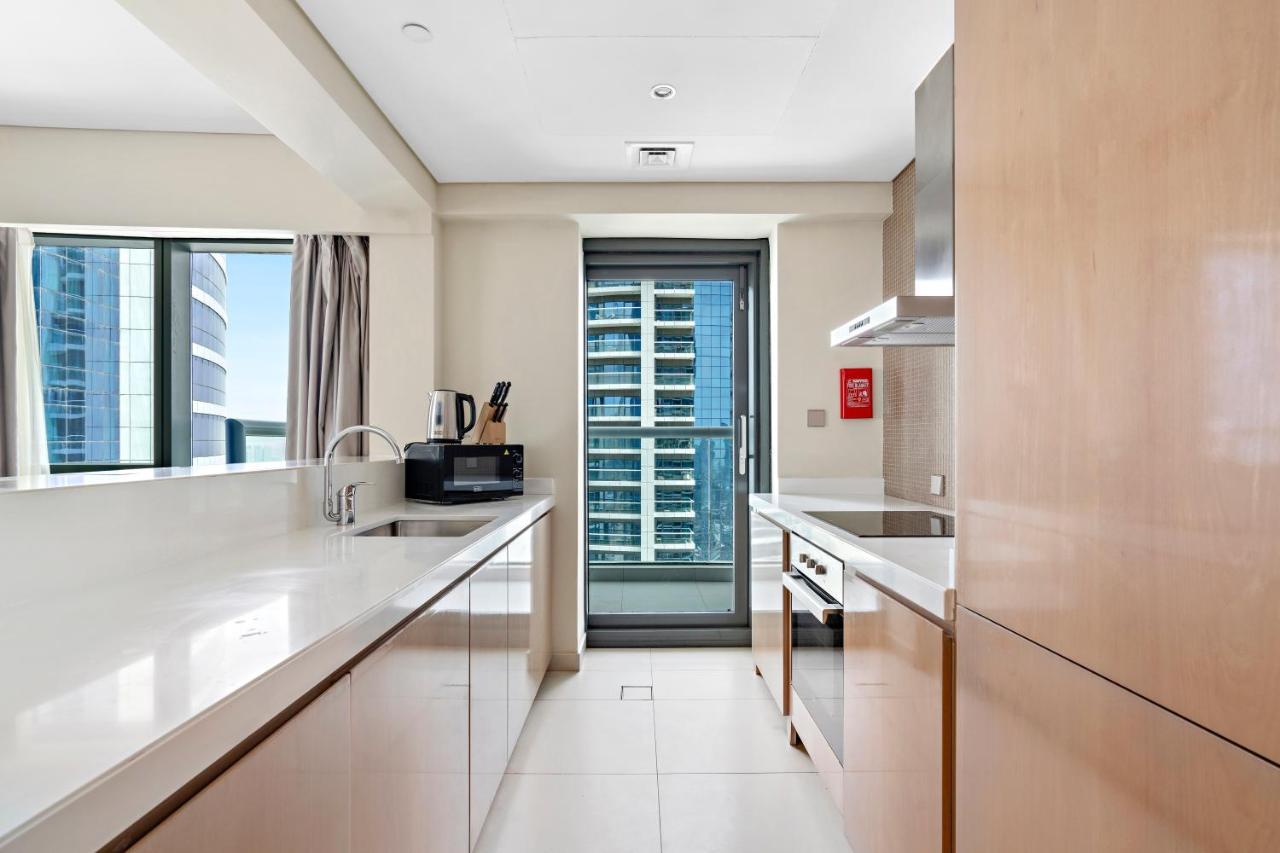 Aliving Supreme 2br Paramount Towers Business Bay 6206 Appartement Dubai