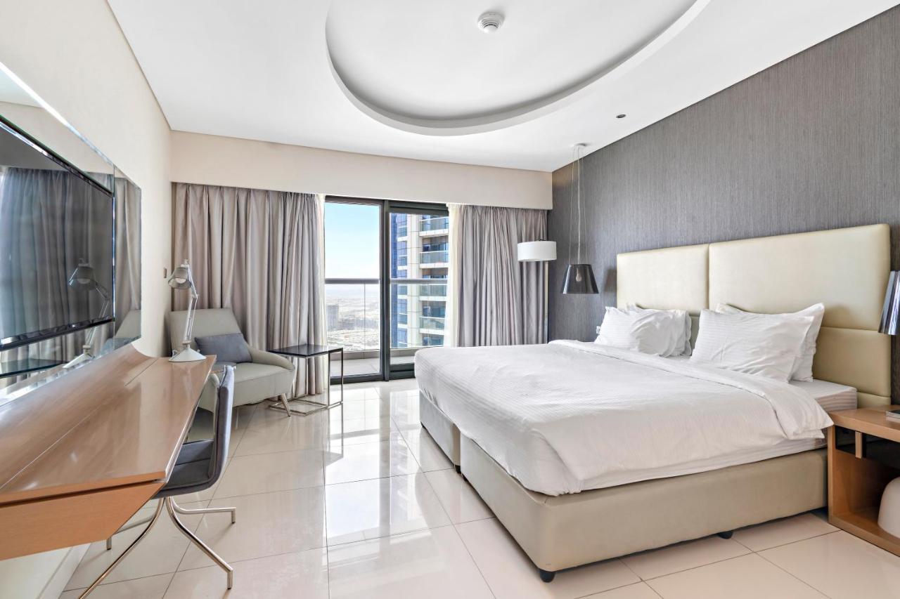 Aliving Supreme 2br Paramount Towers Business Bay 6206 Appartement Dubai