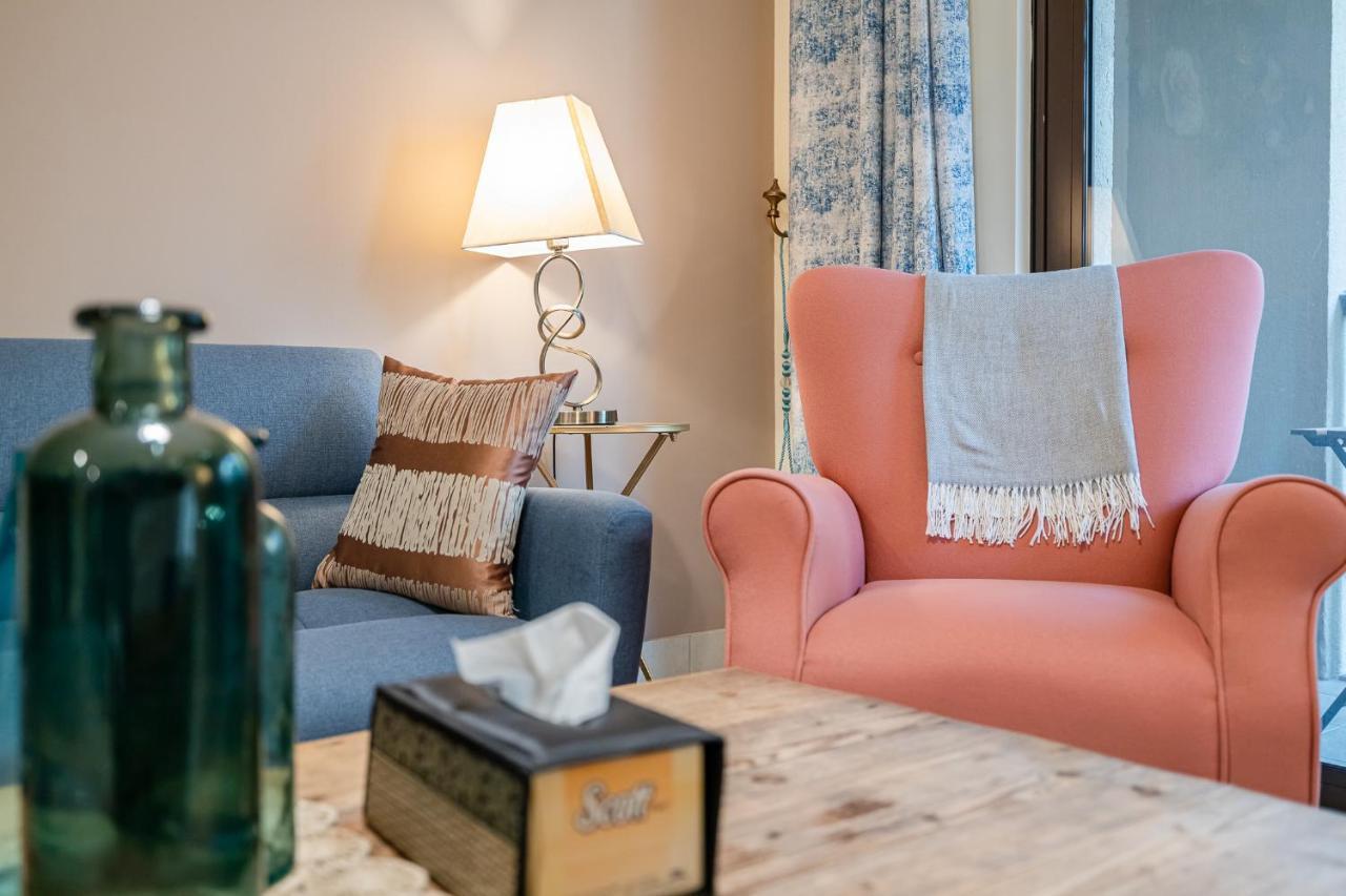 Apartment 1 Bedroom At Yansoon 4, Downtown Old Town With Garden View Dubai