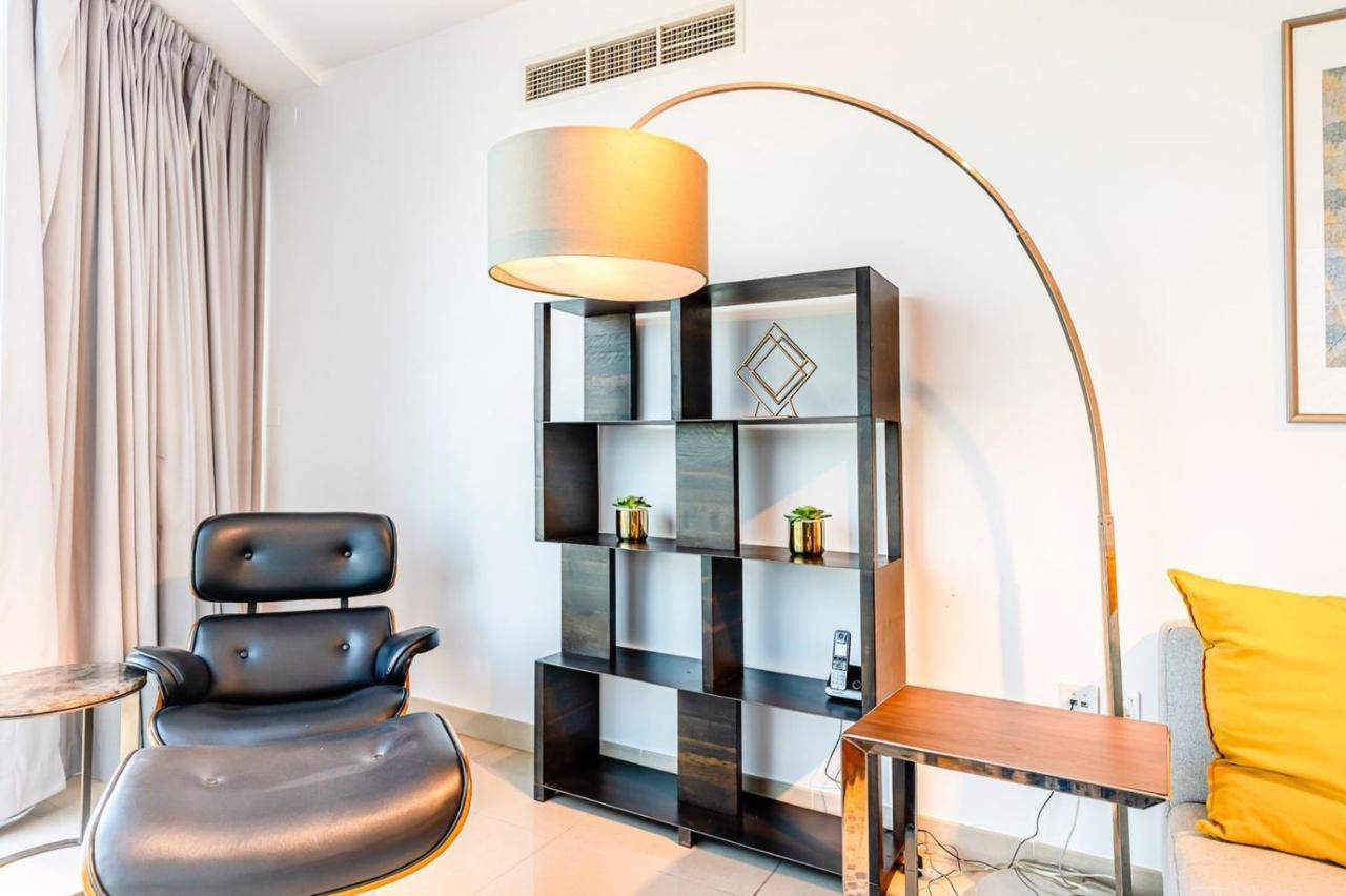 Apartment Hashtag - Spacious 2 Bedroom With Kids In Difc