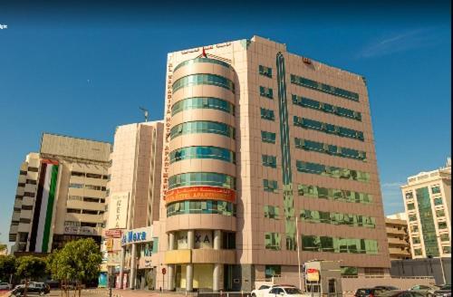 Al Zahabiya Dubai