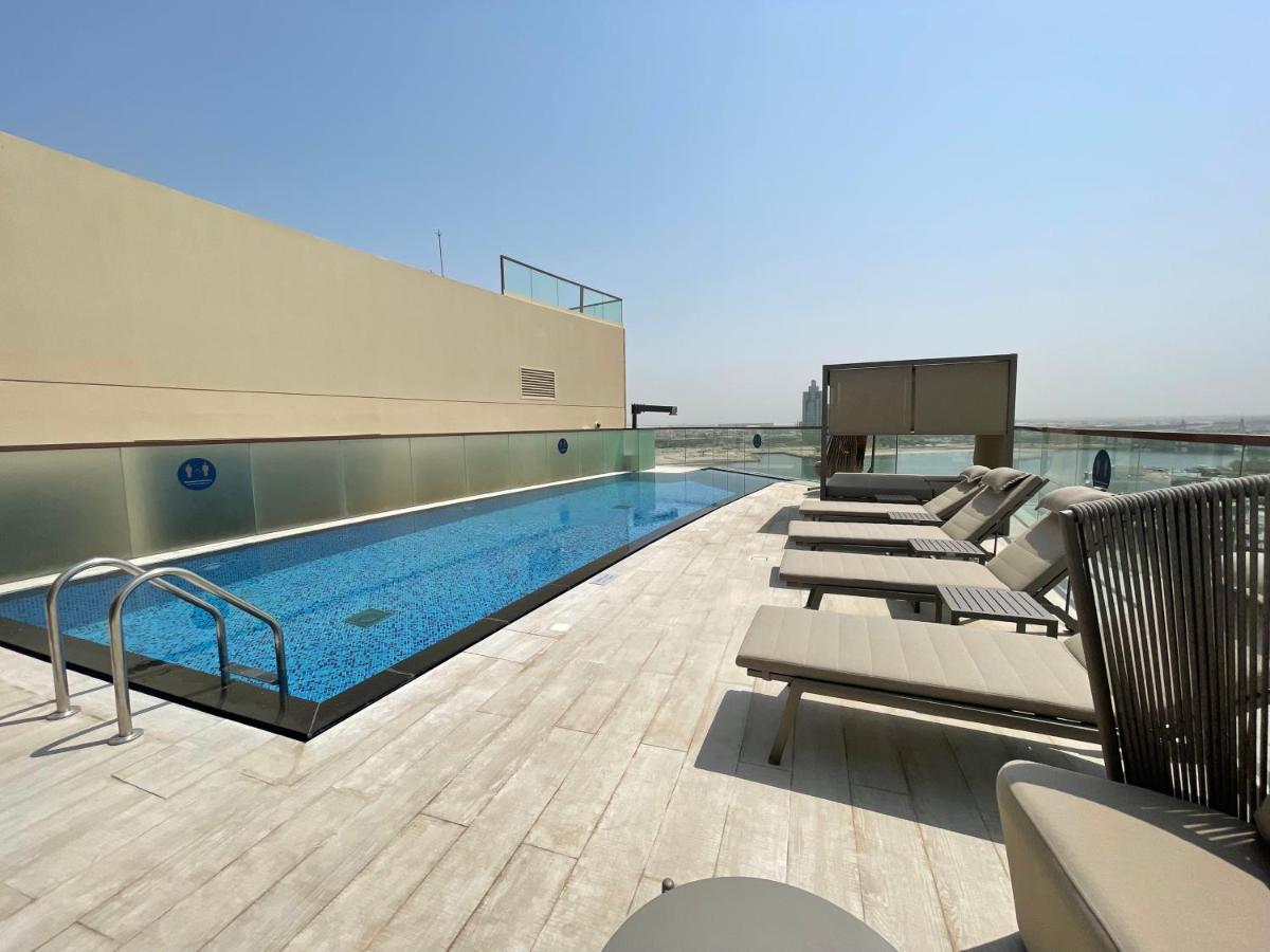 Aparthotel Citadines Culture Village Dubai, Waterfront Jadaf 3*