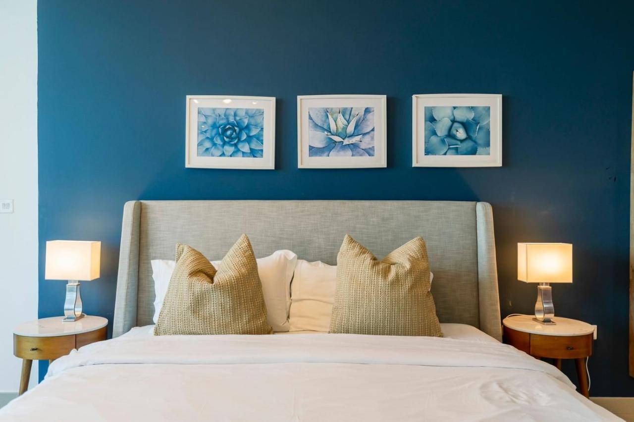 Hashtag - Spacious 2 Bedroom With Kids In Difc *
