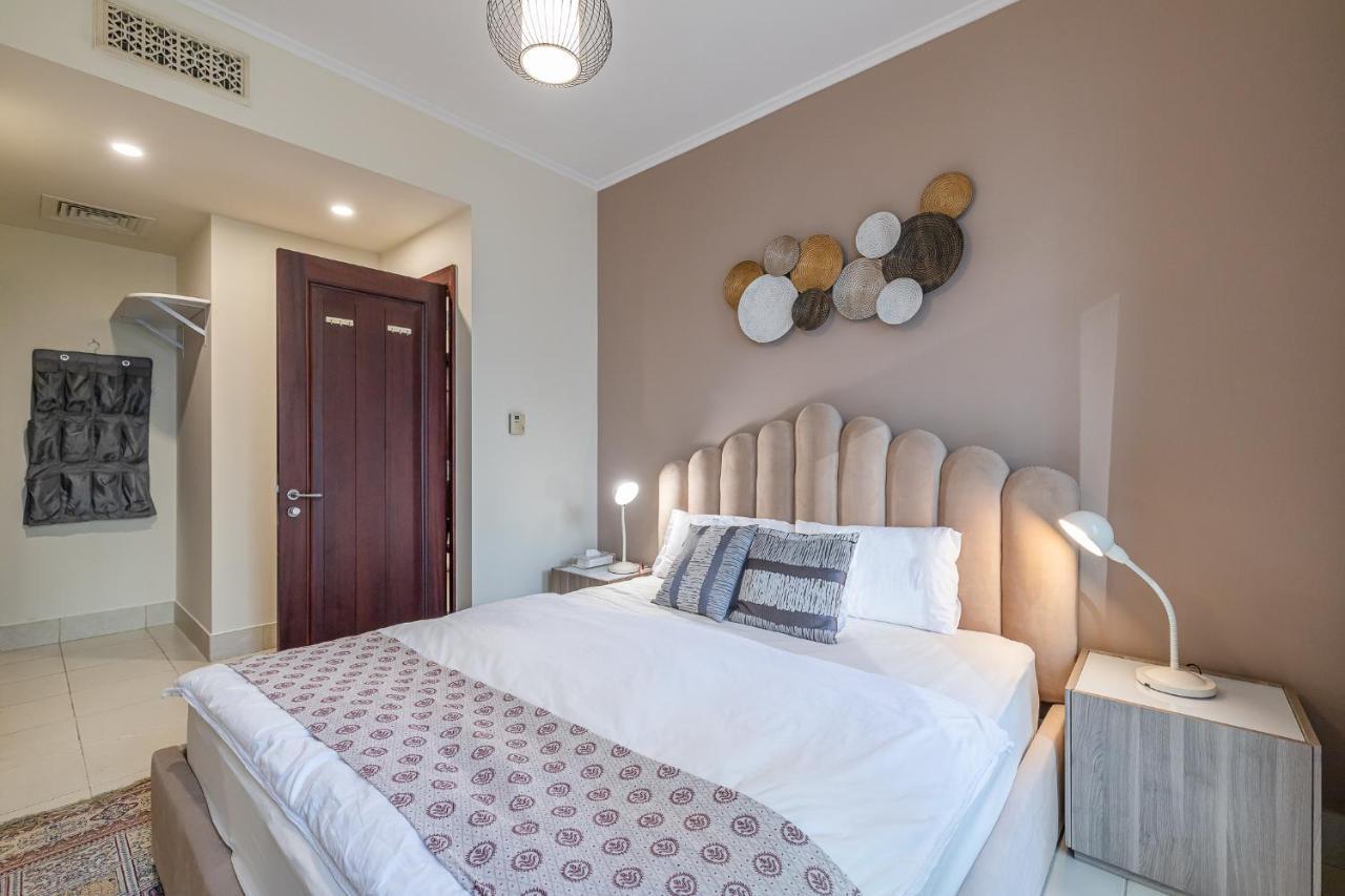 1 Bedroom At Yansoon 4, Downtown Old Town With Garden View Apartment