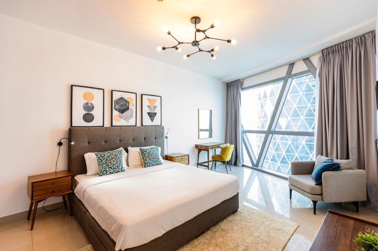 Hashtag - Spacious 2 Bedroom With Kids In Difc *