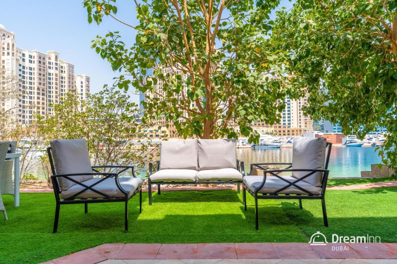 Dream - Sumptuous Palm With Marina View * Dubái