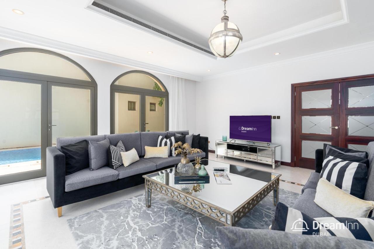 Dream - Sumptuous Palm With Marina View * Dubái