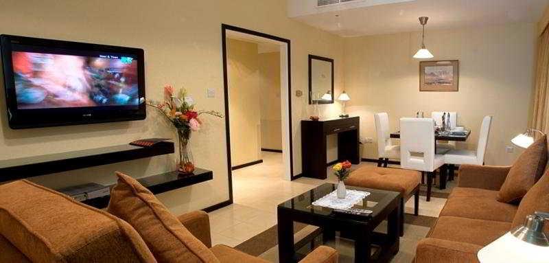 Hotell Al Faris 2