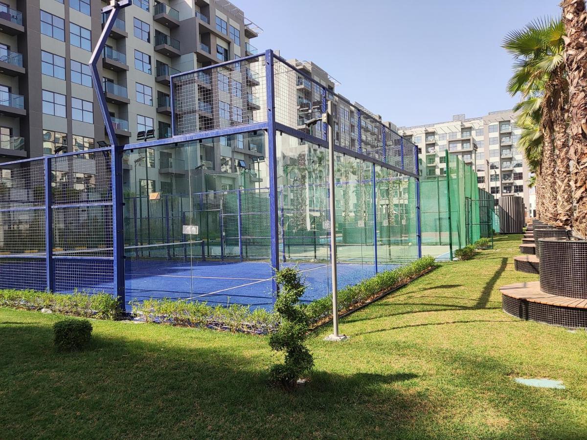 5*amenities-2br-15 Min Dxbapt,20min To Mall Apartemen *