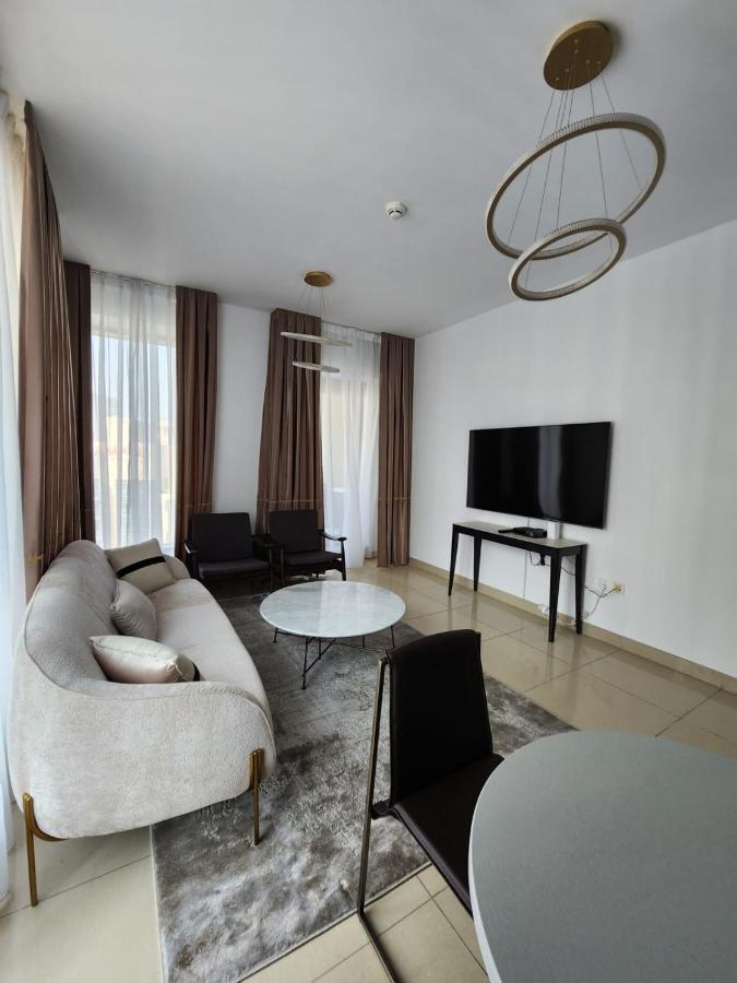 Nasma Luxury Stays - 29 Boulevard Tower 1 Dubái