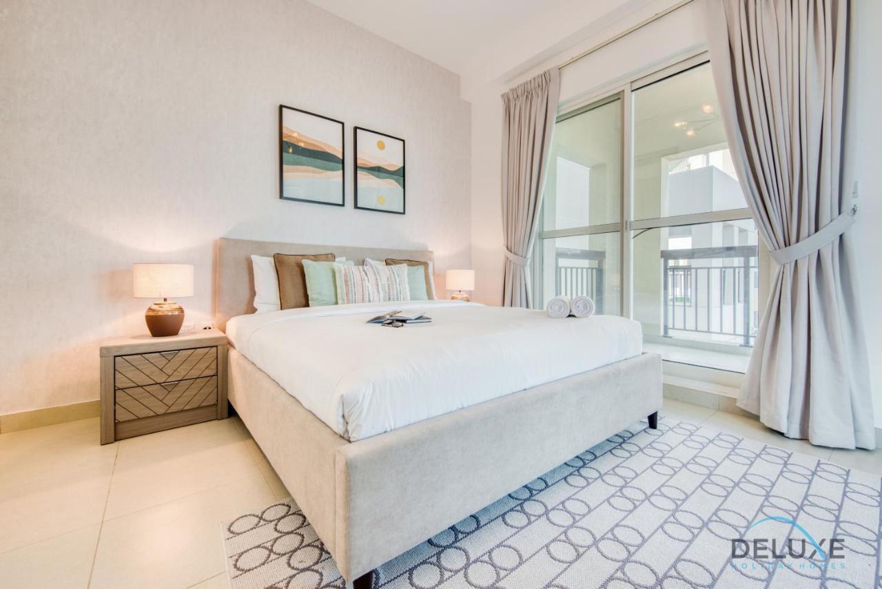 Charming 1br At Al Khail Heights Al Quoz By Deluxe Homes Apartamento