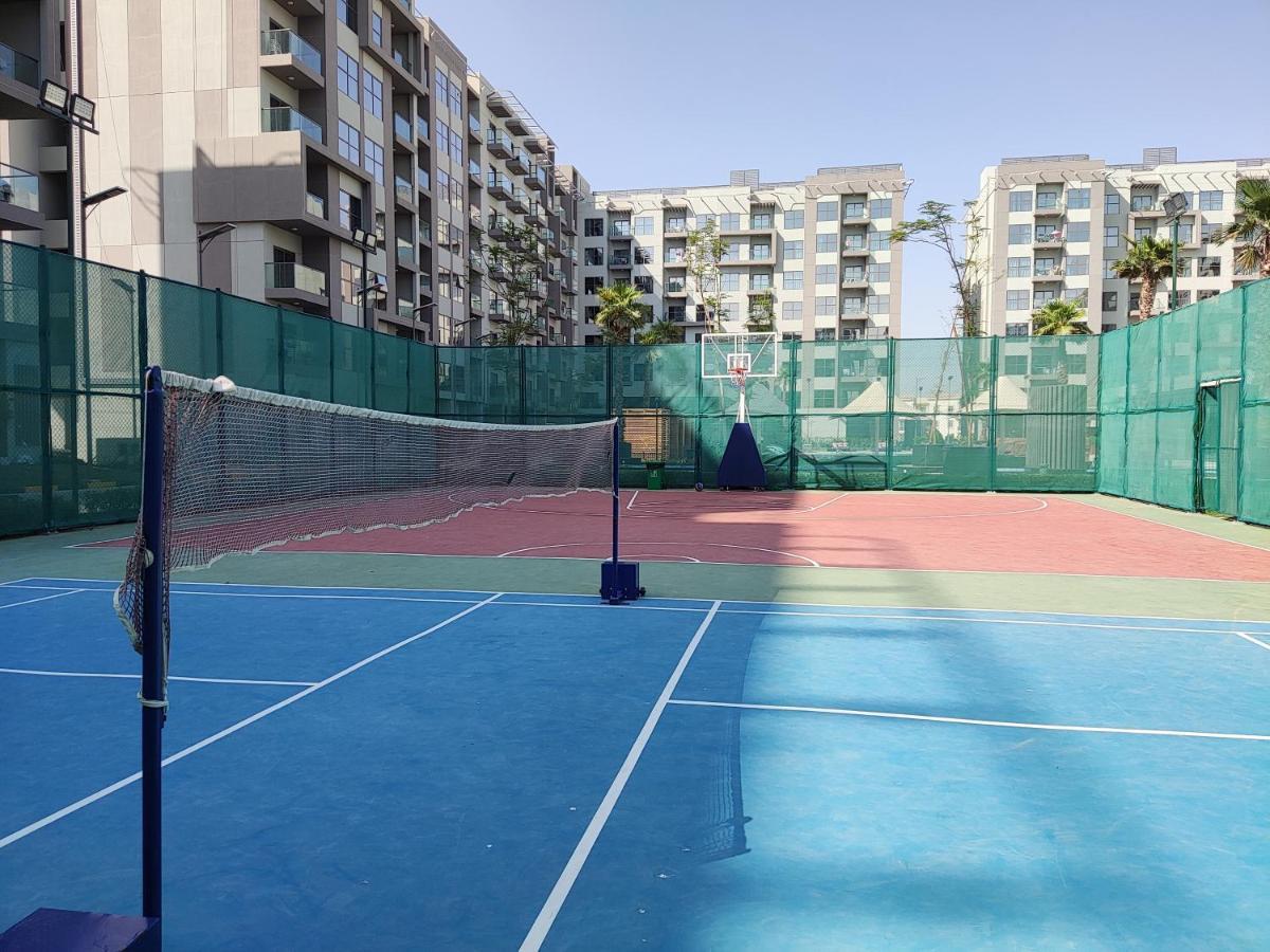 Apartemen 5*amenities-2br-15 Min Dxbapt,20min To Mall Dubai