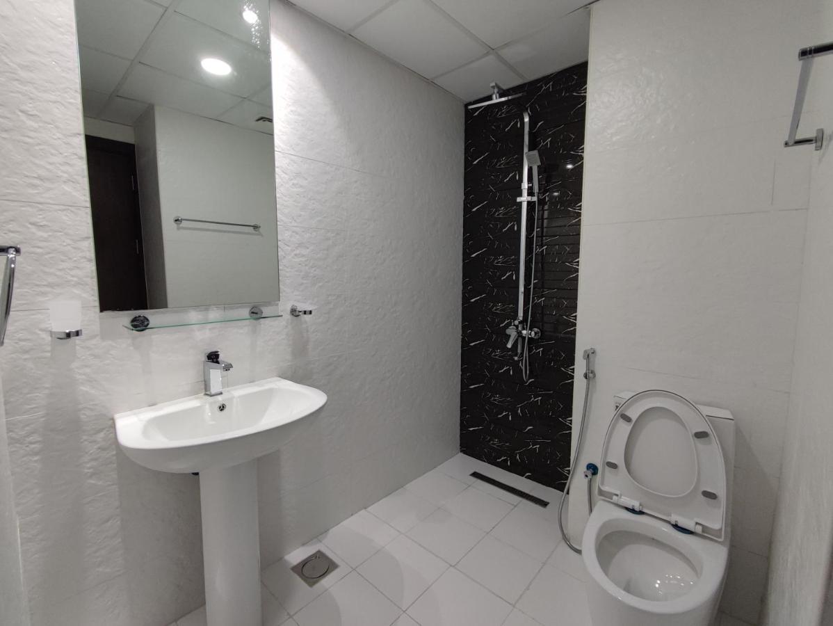 Apartemen 5*amenities-2br-15 Min Dxbapt,20min To Mall *
