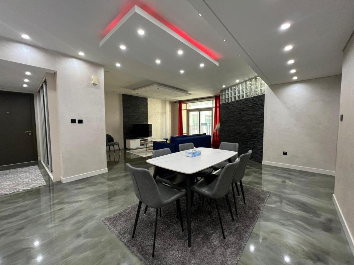 Beautiful And Cozy 2 Bedroom In The Heart Of Downtown Appartement