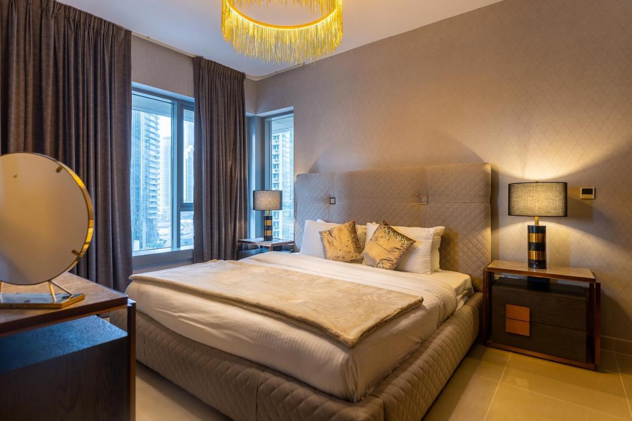 29 Boulevard Contemporary & Spacious Apartment, Burj & Fountain View Appartement *