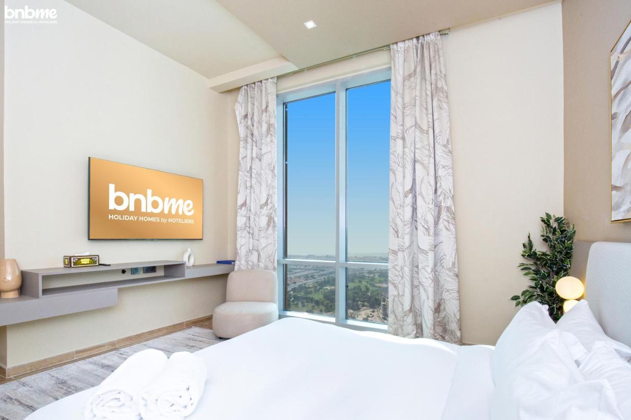 Bnbme - Waterfront Expansive Apt With Maid's Room, Poolside Cafe Apartament *