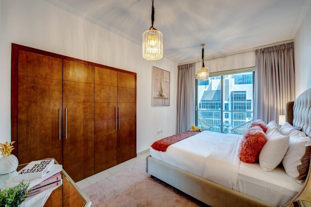 Durrani Homes - Modern Living At Southridge Besides Mall And Burj Khalifa Dubái