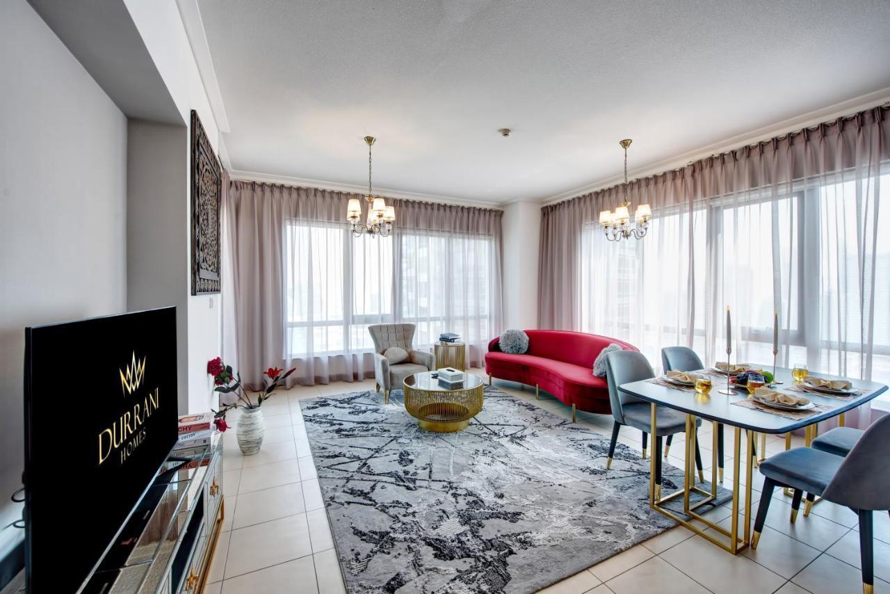 Durrani Homes - Modern Living At Southridge Besides Mall And Burj Khalifa Apartamento Dubái