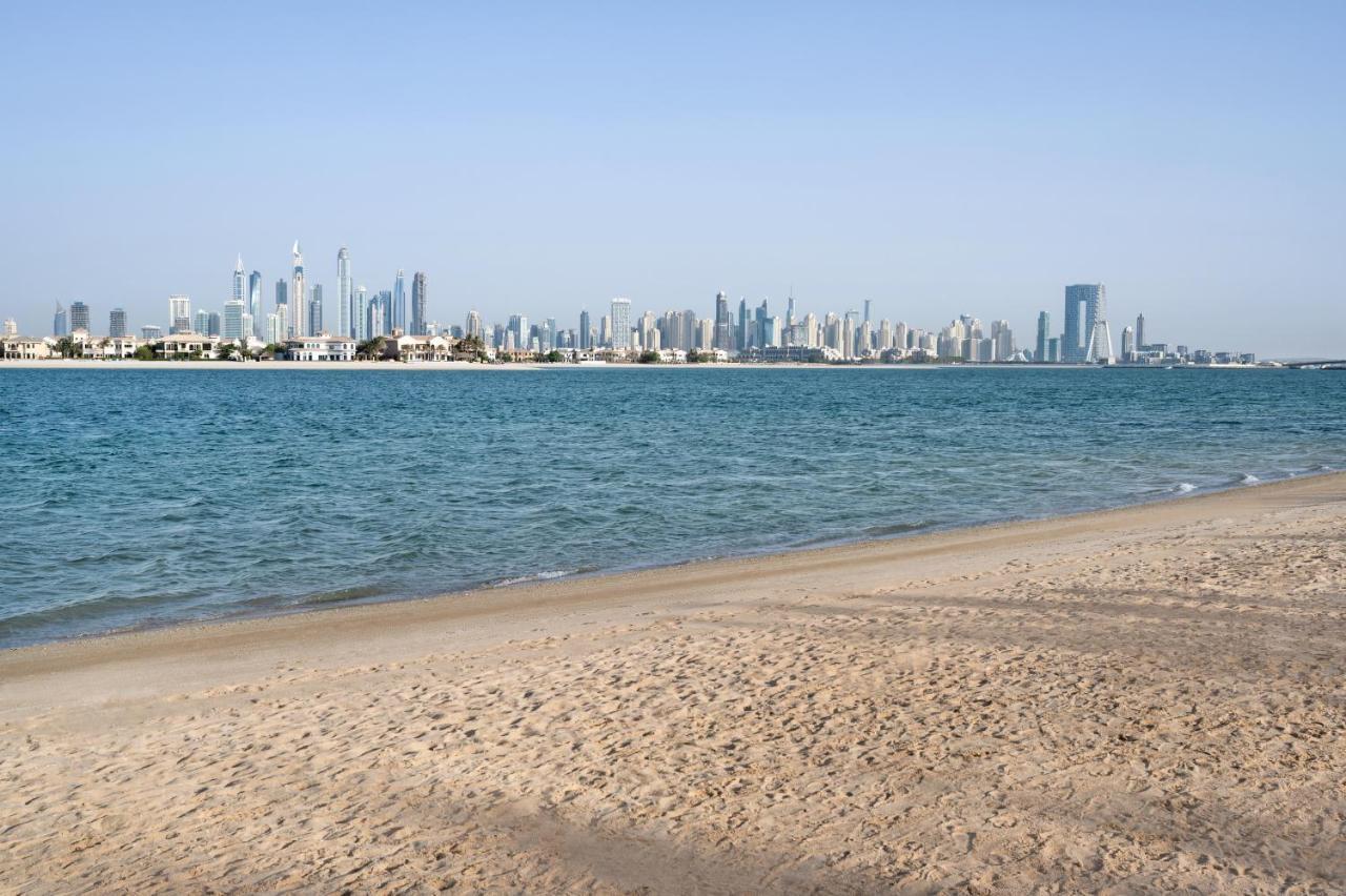 Wyndham Residences The Palm Semesteranläggning (resort) Dubai