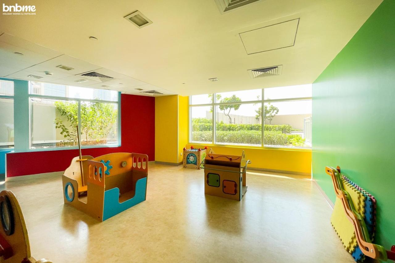 Apartamento Bnbmehomes - The Lofts - Emaar