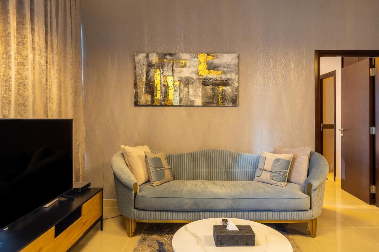 Appartement 29 Boulevard Contemporary & Spacious Apartment, Burj & Fountain View *