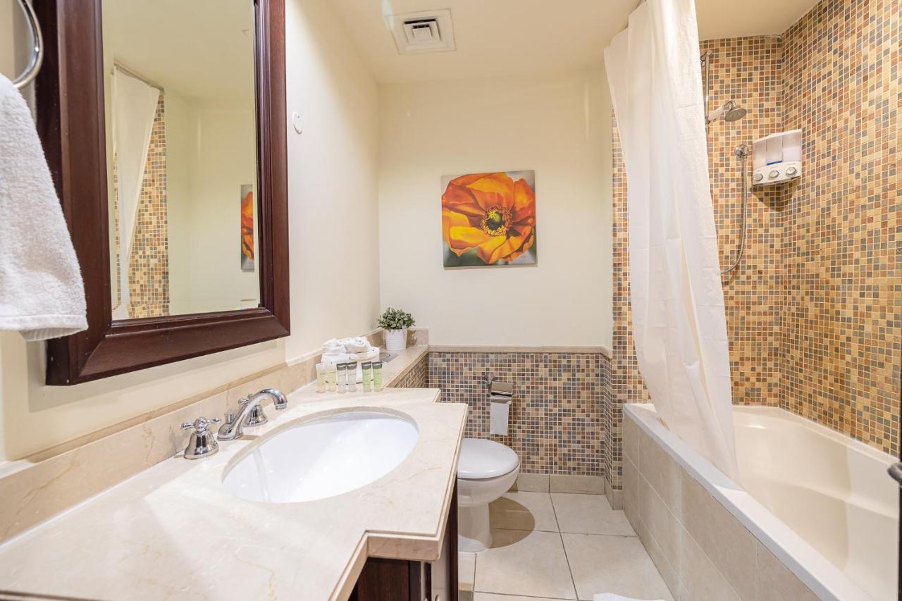 Apartment 1 Bedroom At Yansoon 4, Downtown Old Town With Garden View Dubai
