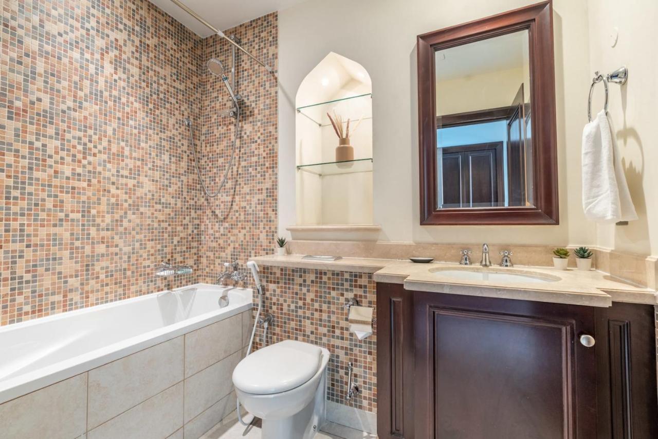 Guestready - Refined Apt Near Burj Khalifa Lägenhet *