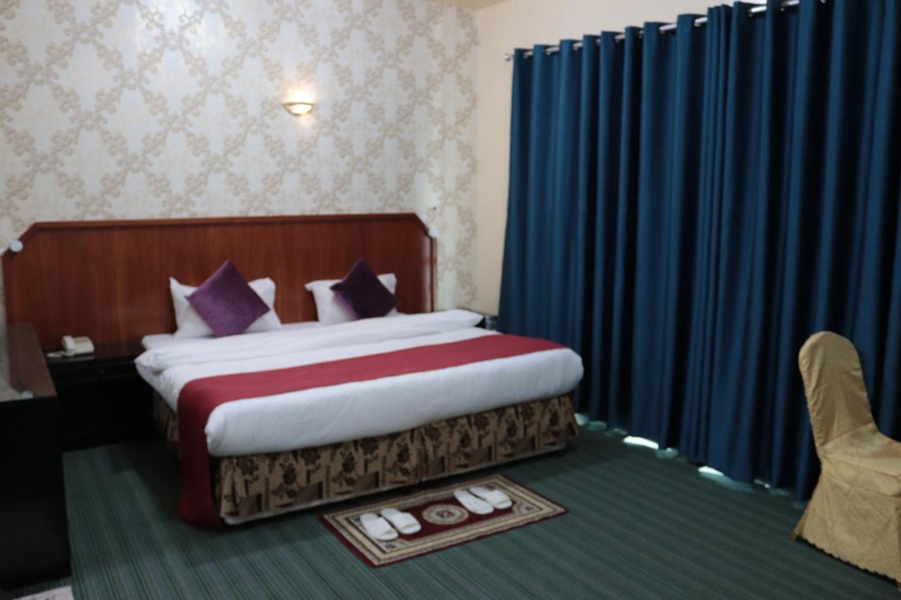 Al Zahabiya Aparthotel 2*