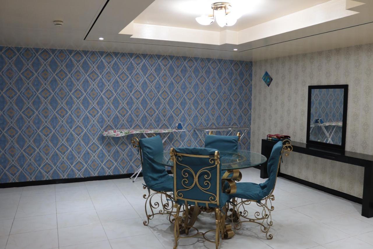 Al Zahabiya Aparthotel Dubai
