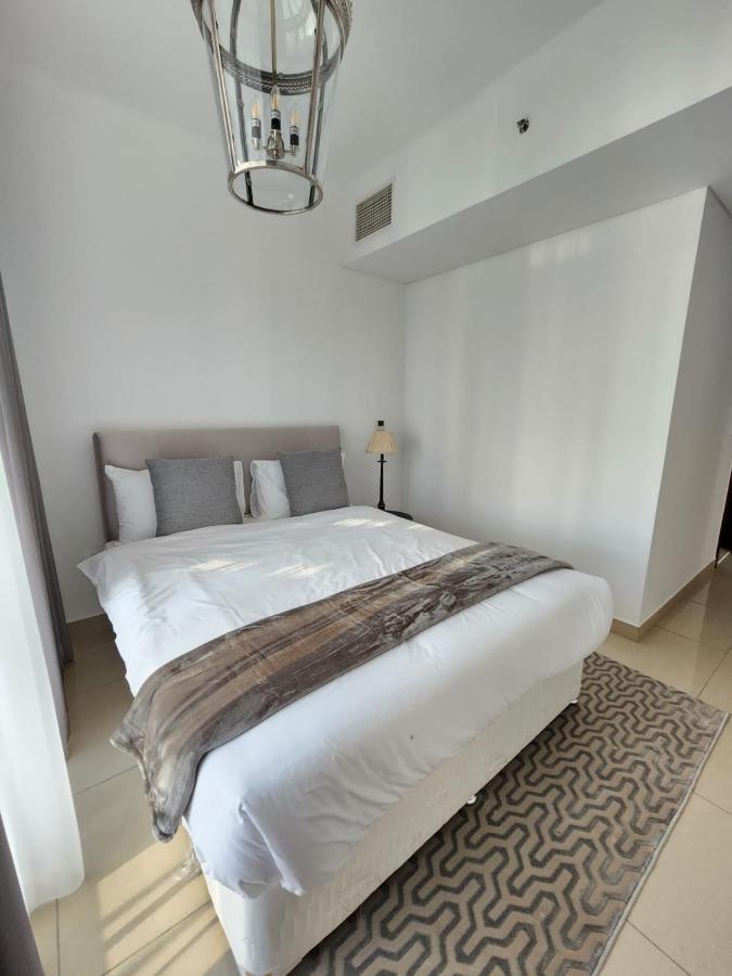 Apartamento Nasma Luxury Stays - 29 Boulevard Tower 1 Dubái