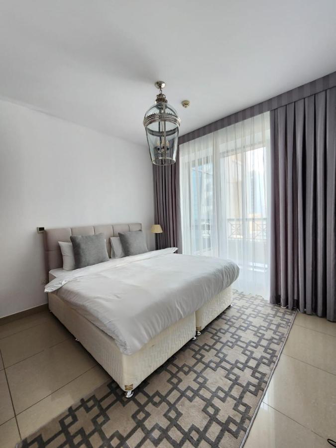Nasma Luxury Stays - 29 Boulevard Tower 1 Dubái