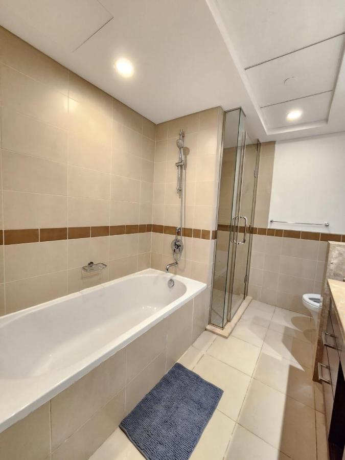 Nasma Luxury Stays - 29 Boulevard Tower 1 * Dubái