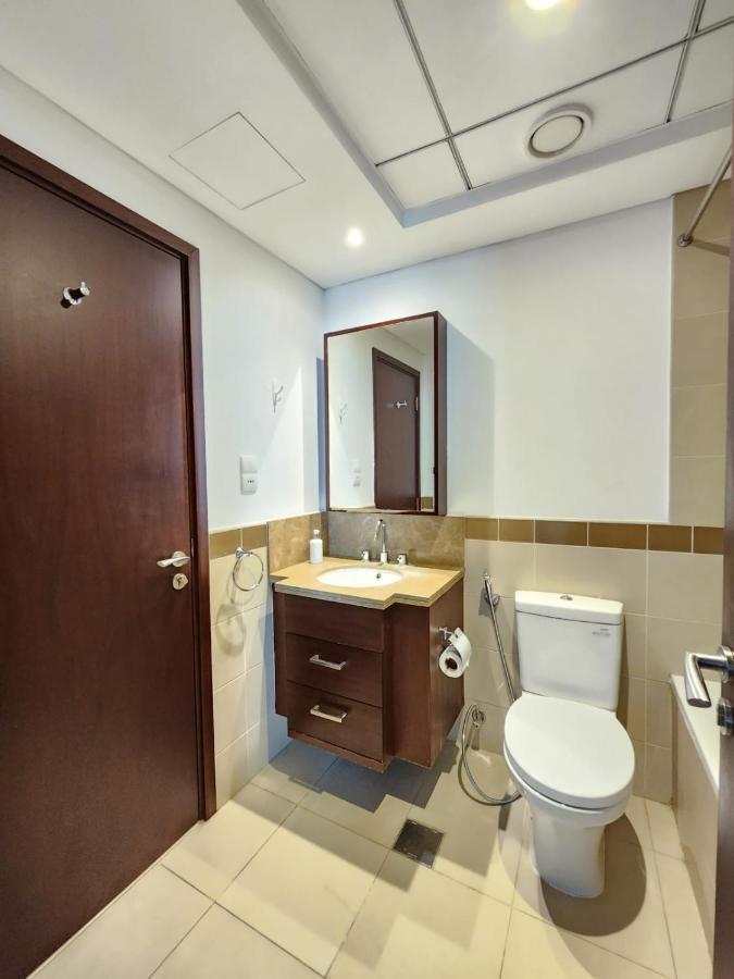 Nasma Luxury Stays - 29 Boulevard Tower 1 Apartamento