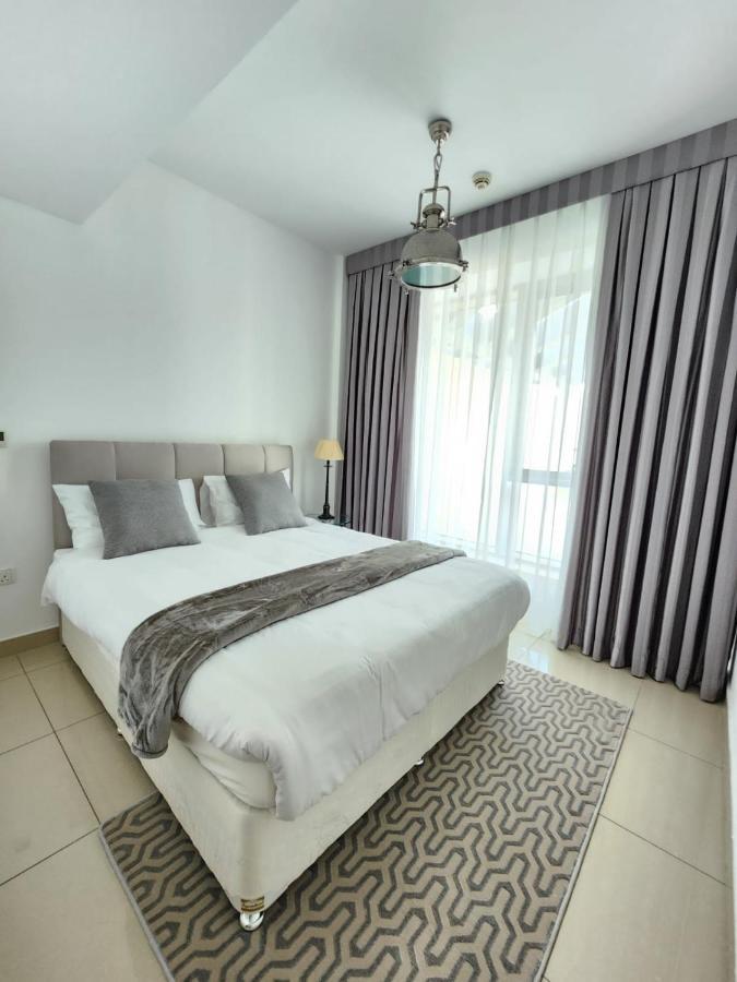 Nasma Luxury Stays - 29 Boulevard Tower 1 * Dubái