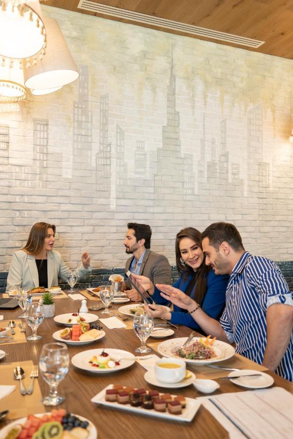 Hotel Millennium Place Mirdif Dubaï