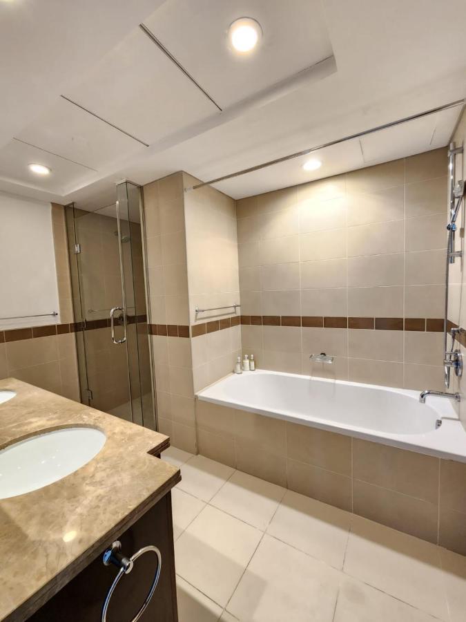 Apartamento Nasma Luxury Stays - 29 Boulevard Tower 1 Dubái