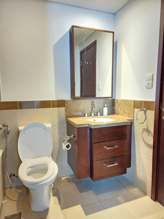 Nasma Luxury Stays - 29 Boulevard Tower 1 Apartamento Dubái