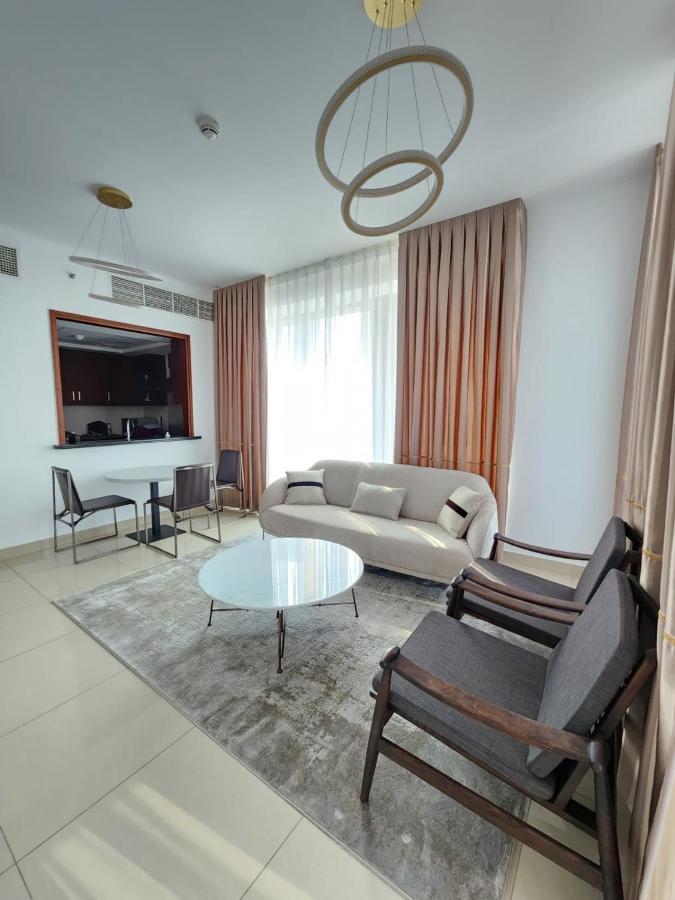 Nasma Luxury Stays - 29 Boulevard Tower 1 * Dubái