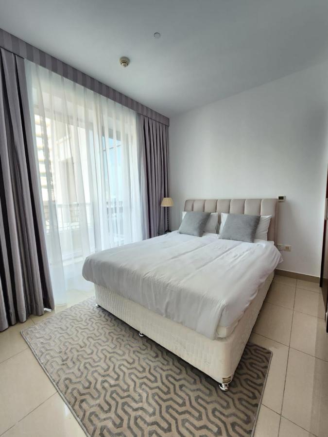Apartamento Nasma Luxury Stays - 29 Boulevard Tower 1 Dubái