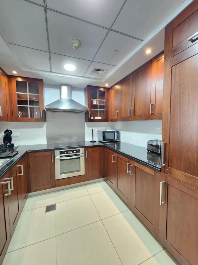 Nasma Luxury Stays - 29 Boulevard Tower 1 Dubái