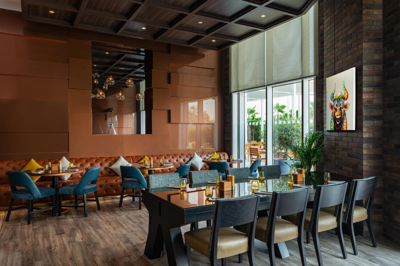 Radisson Damac Hills Hotel Dubai