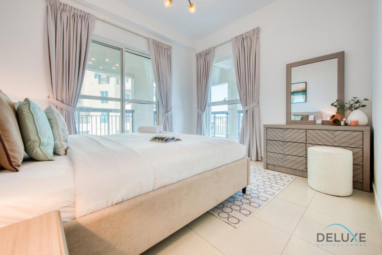 Apartamento Charming 1br At Al Khail Heights Al Quoz By Deluxe Homes