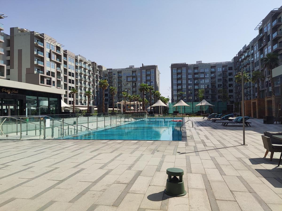 Apartemen 5*amenities-2br-15 Min Dxbapt,20min To Mall *