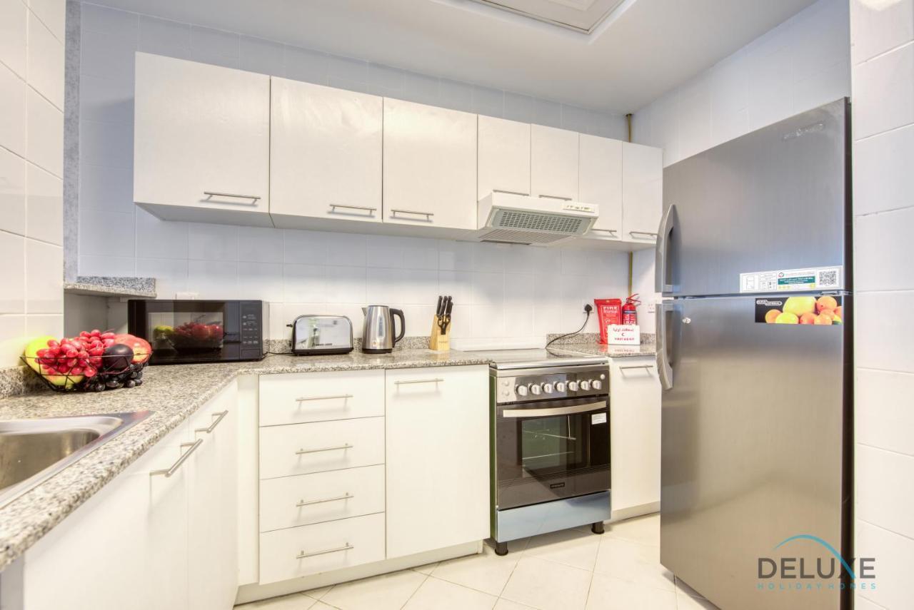 Charming 1br At Al Khail Heights Al Quoz By Deluxe Homes Apartamento *