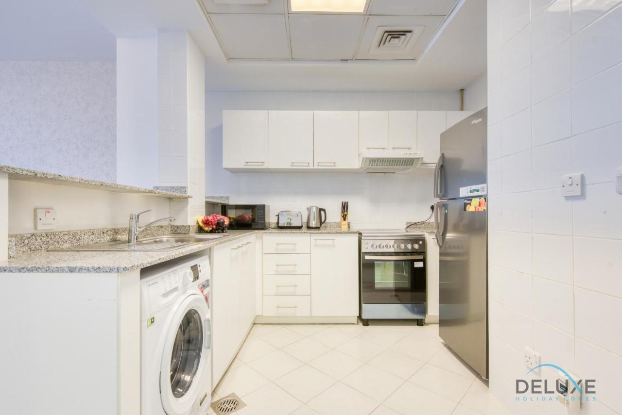 Apartamento Charming 1br At Al Khail Heights Al Quoz By Deluxe Homes