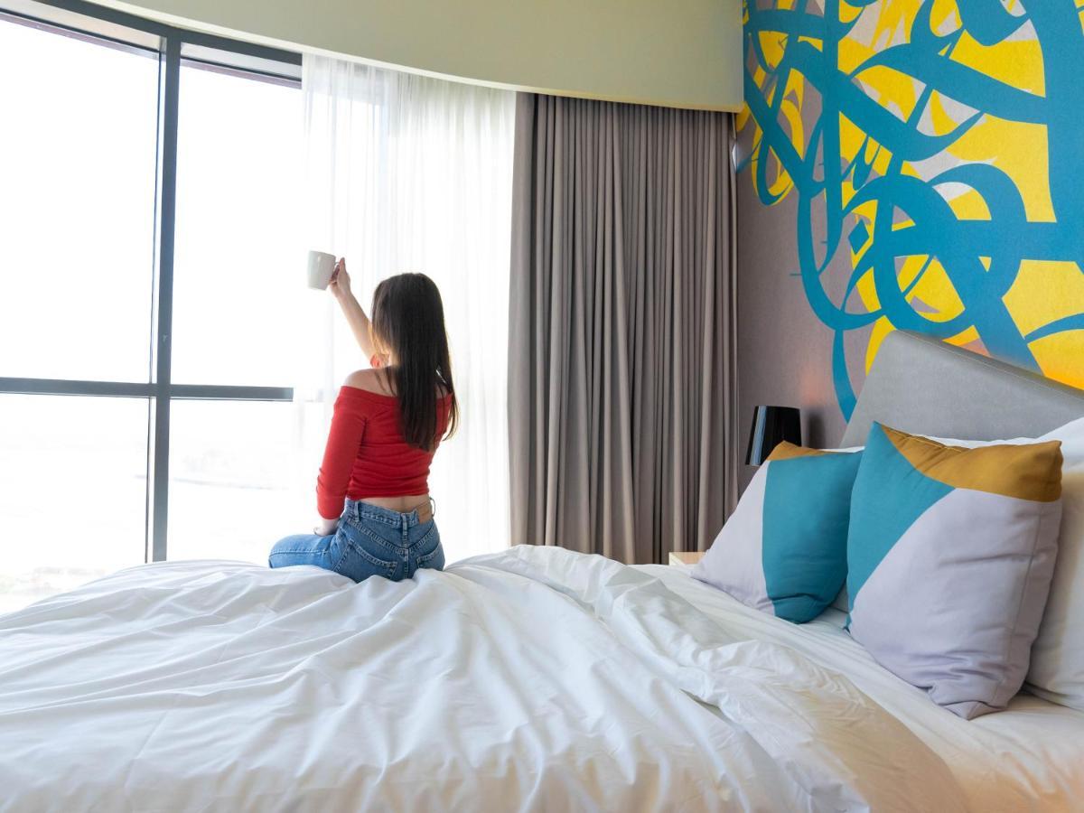 Ibis Styles Deira Dubai