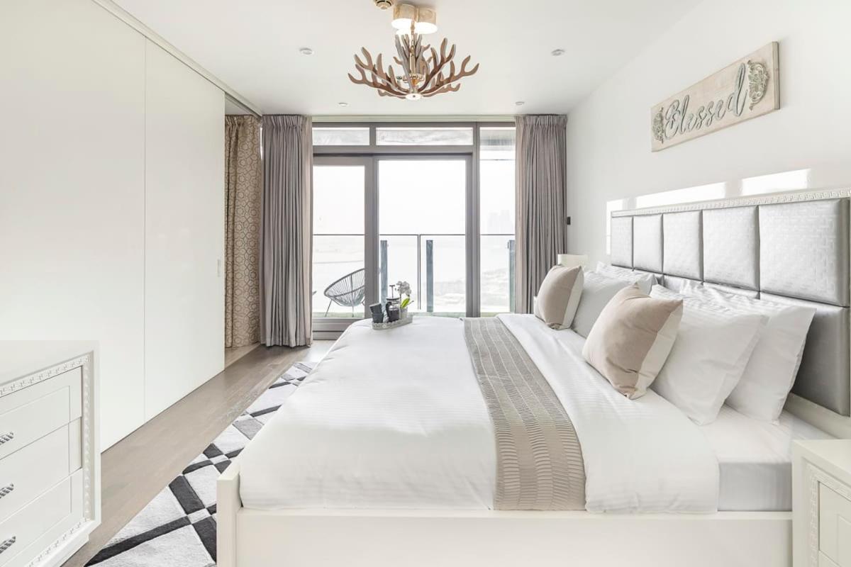 Appartement Frank Porter - D1 Jaddaf Dubaï